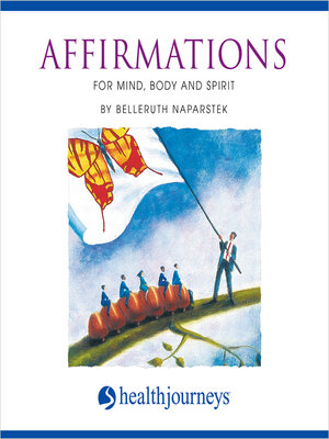 cover image of Affirmations